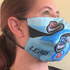 Curling Sports Mask - Broomfitters
