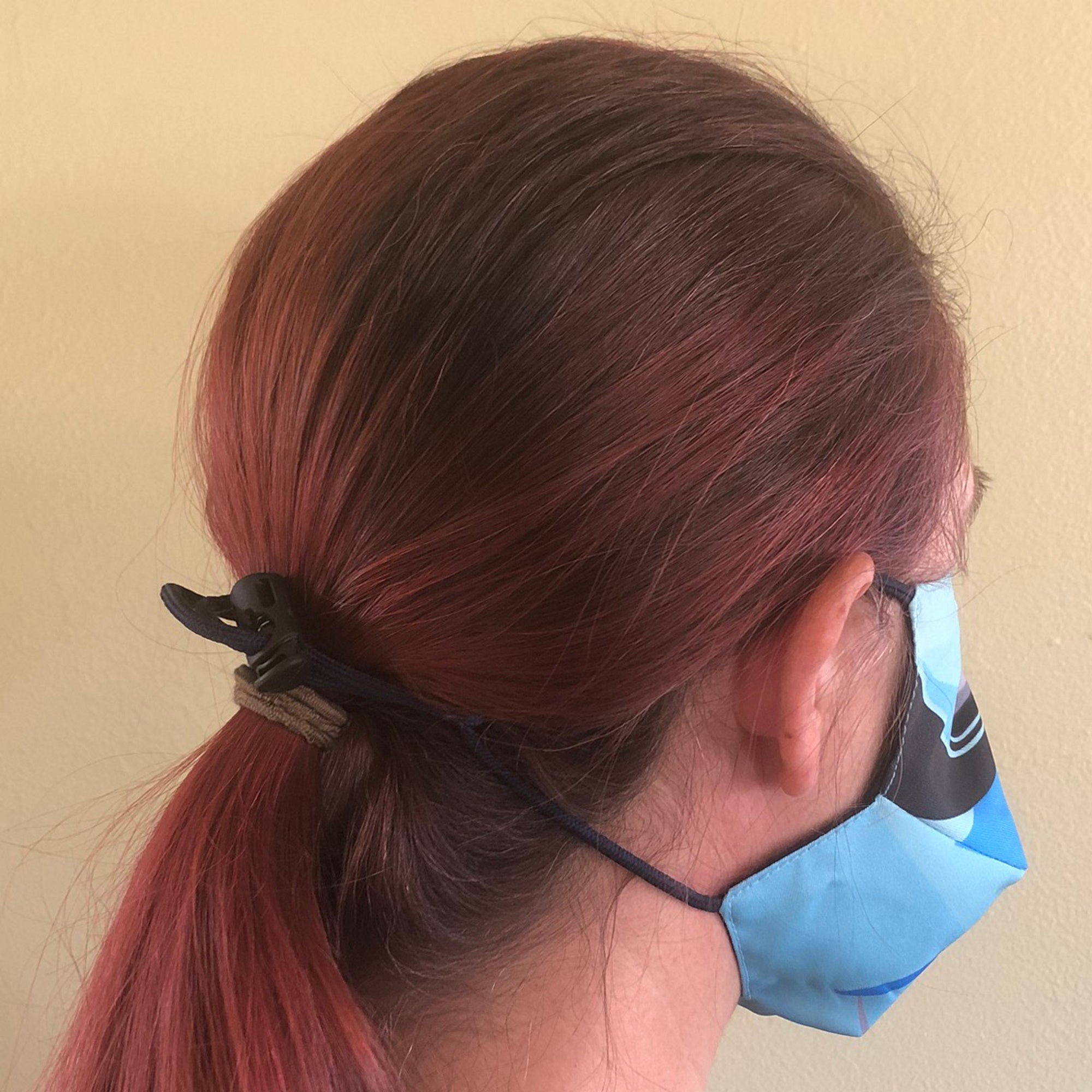 Curling Sports Mask - Broomfitters