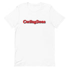 Curling Stone Unisex t-shirt - Broomfitters