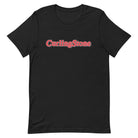 Curling Stone Unisex t-shirt - Broomfitters