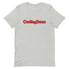 Curling Stone Unisex t-shirt - Broomfitters