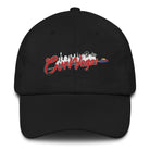 CurlVegas Dad hat - Broomfitters