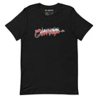 CurlVegas Unisex t - shirt - Broomfitters