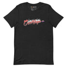 CurlVegas Unisex t - shirt - Broomfitters