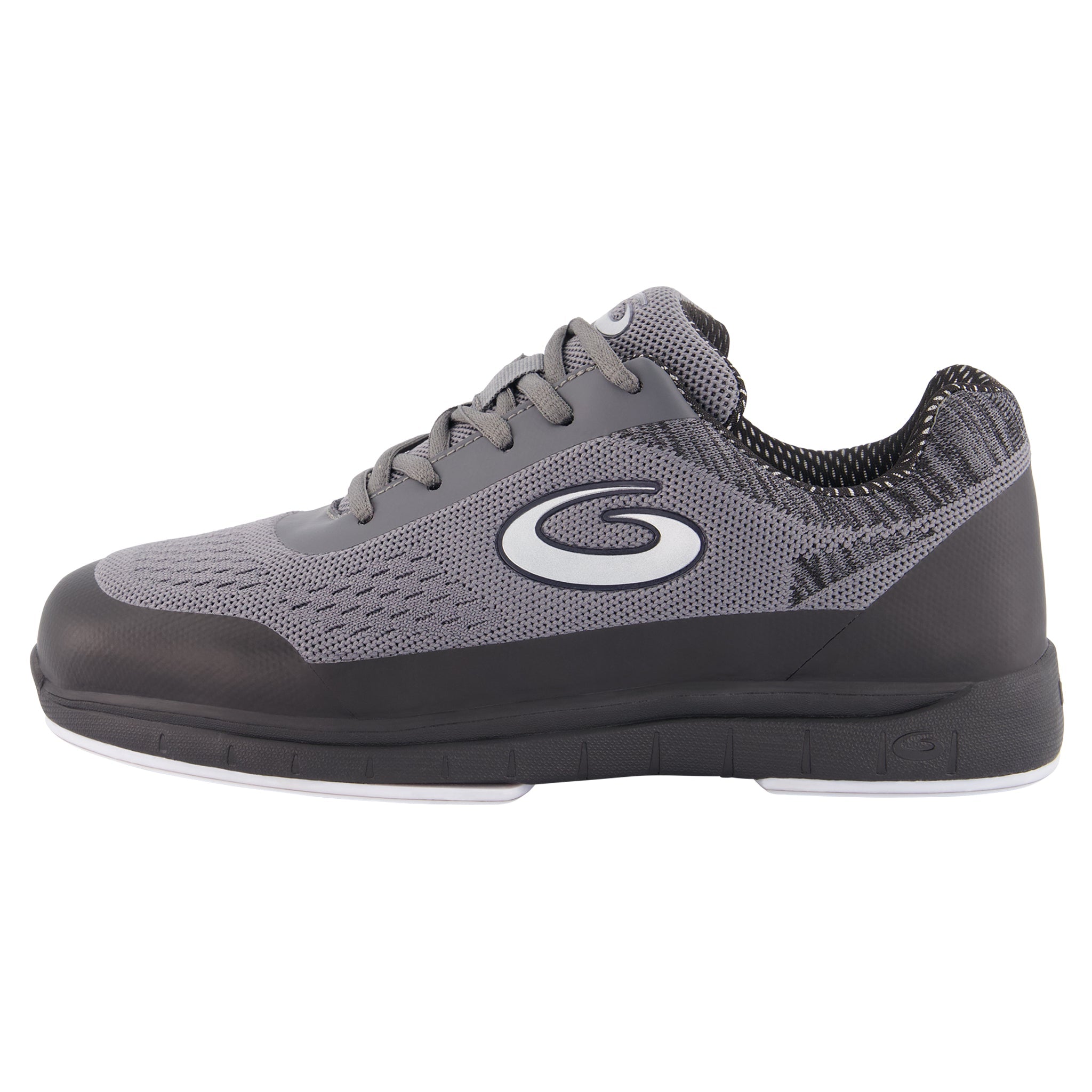 Cyclone Gen 2: Men's G50 Right Handed Curling Shoes (Speed 11) - Broomfitters