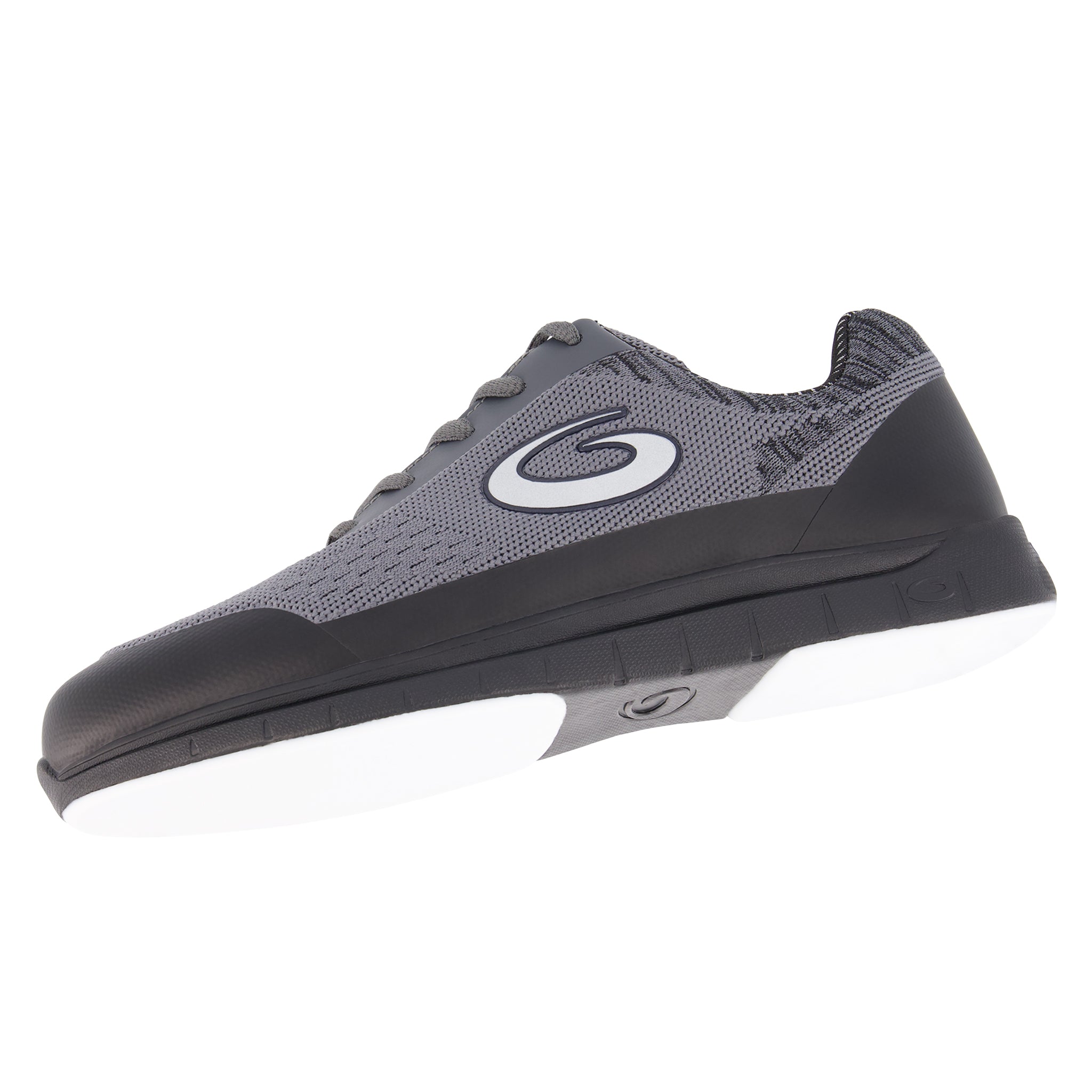 Cyclone Gen 2: Men's G50 Right Handed Curling Shoes (Speed 11) - Broomfitters