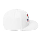 Dakota Curling Club Snapback Hat - Broomfitters