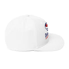 Dakota Curling Club Snapback Hat - Broomfitters