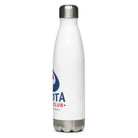 Dakota Curling Club Stainless steel water bottle - Broomfitters