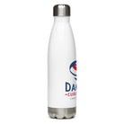 Dakota Curling Club Stainless steel water bottle - Broomfitters