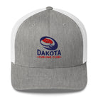 Dakota Curling Club Trucker Cap - Broomfitters