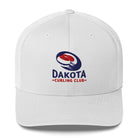 Dakota Curling Club Trucker Cap - Broomfitters