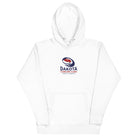 Dakota Curling Club Unisex Hoodie - Broomfitters