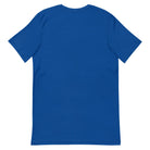 Dakota Curling Club Unisex t-shirt - Broomfitters