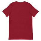 Dakota Curling Club Unisex t-shirt - Broomfitters