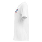 Dakota Curling Club Women's Relaxed T-Shirt - Broomfitters