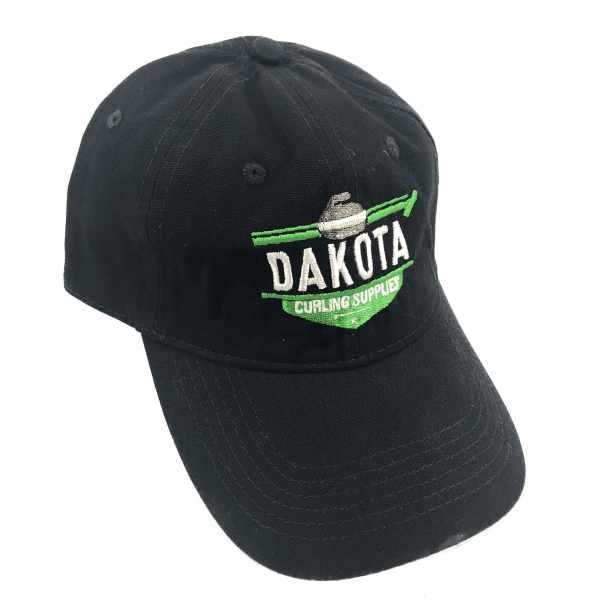 DCS Baseball Cap - Broomfitters