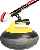 Delivery Broom - Broomfitters