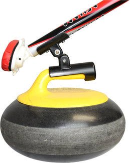 Delivery Broom - Broomfitters