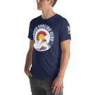 Denver Curling Club 10th Anniversary Unisex t-shirt - Broomfitters