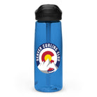 Denver Curling Club Camelbak® Sports water bottle - Broomfitters