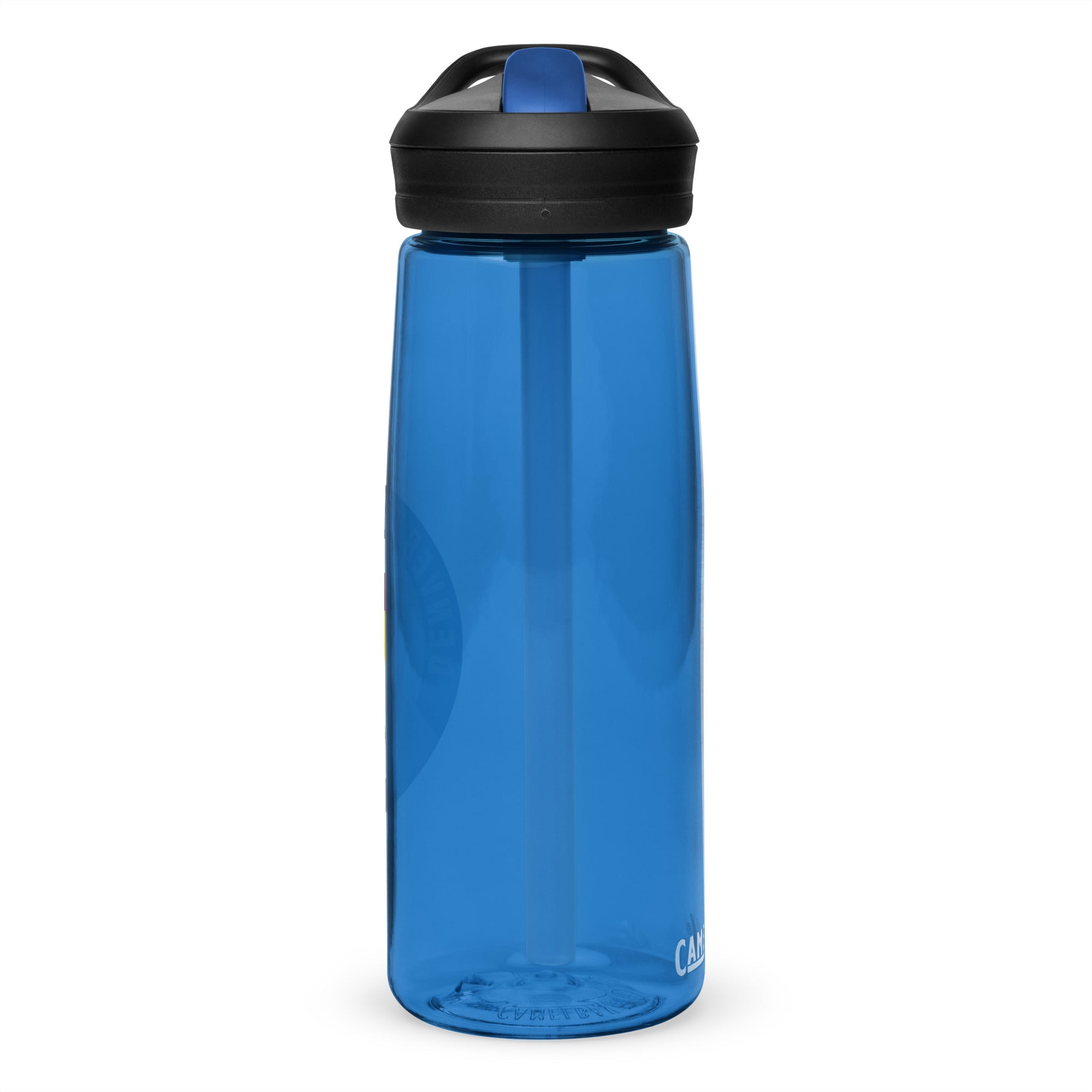 Denver Curling Club Camelbak® Sports water bottle - Broomfitters