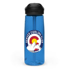 Denver Curling Club Camelbak® Sports water bottle - Broomfitters