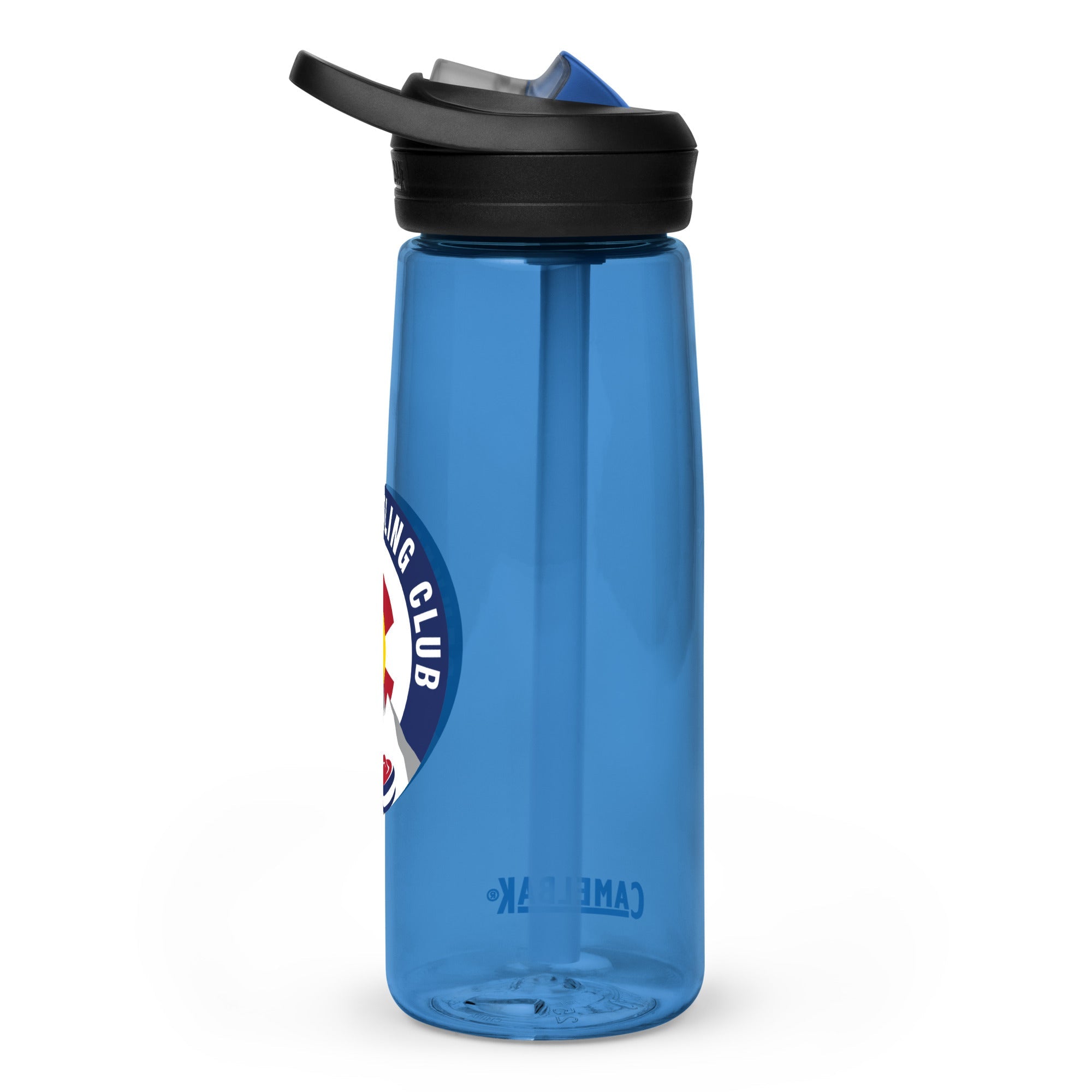 Denver Curling Club Camelbak® Sports water bottle - Broomfitters