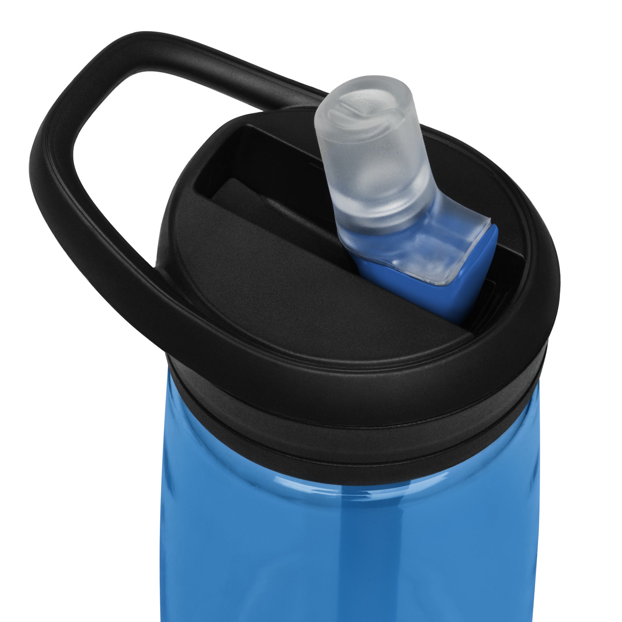 Denver Curling Club Camelbak® Sports water bottle - Broomfitters