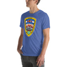 Denver Curling Club Classic Logo T-shirt - Broomfitters