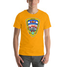 Denver Curling Club Classic Logo T-shirt - Broomfitters