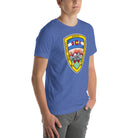 Denver Curling Club Classic Logo T-shirt - Broomfitters