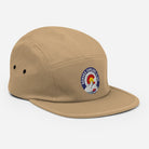 Denver Curling Club Five Panel Cap - Broomfitters