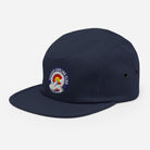 Denver Curling Club Five Panel Cap - Broomfitters