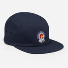 Denver Curling Club Five Panel Cap - Broomfitters