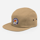 Denver Curling Club Five Panel Cap - Broomfitters