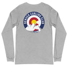 Denver Curling Club "I Don't Hate It" Long Sleeve Tee - Broomfitters