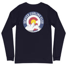 Denver Curling Club "I Don't Hate It" Long Sleeve Tee - Broomfitters