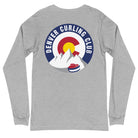 Denver Curling Club "I Don't Hate It" Long Sleeve Tee - Broomfitters