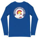 Denver Curling Club "I Don't Hate It" Long Sleeve Tee - Broomfitters