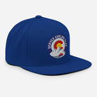 Denver Curling Club Snapback Hat - Broomfitters