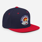 Denver Curling Club Snapback Hat - Broomfitters