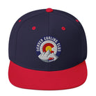 Denver Curling Club Snapback Hat - Broomfitters