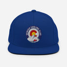 Denver Curling Club Snapback Hat - Broomfitters