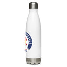 Denver Curling Club Stainless steel water bottle - Broomfitters