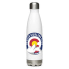 Denver Curling Club Stainless steel water bottle - Broomfitters