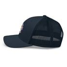 Denver Curling Club Trucker Cap - Broomfitters