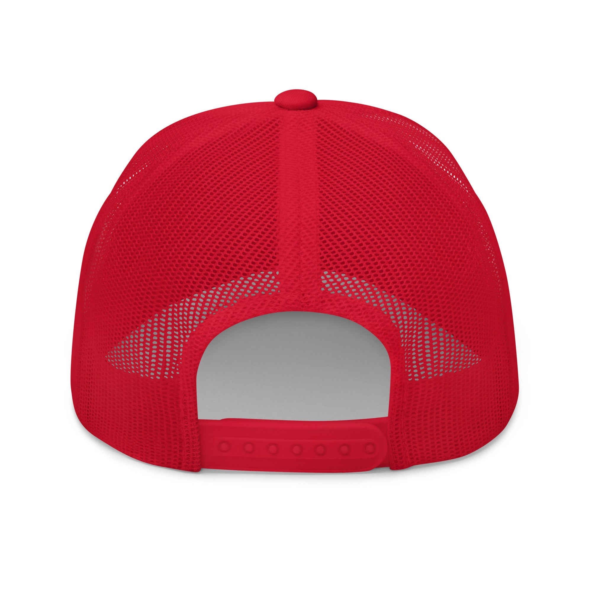 Denver Curling Club Trucker Cap - Broomfitters