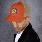 Denver Curling Club Trucker Cap - Broomfitters