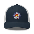 Denver Curling Club Trucker Cap - Broomfitters